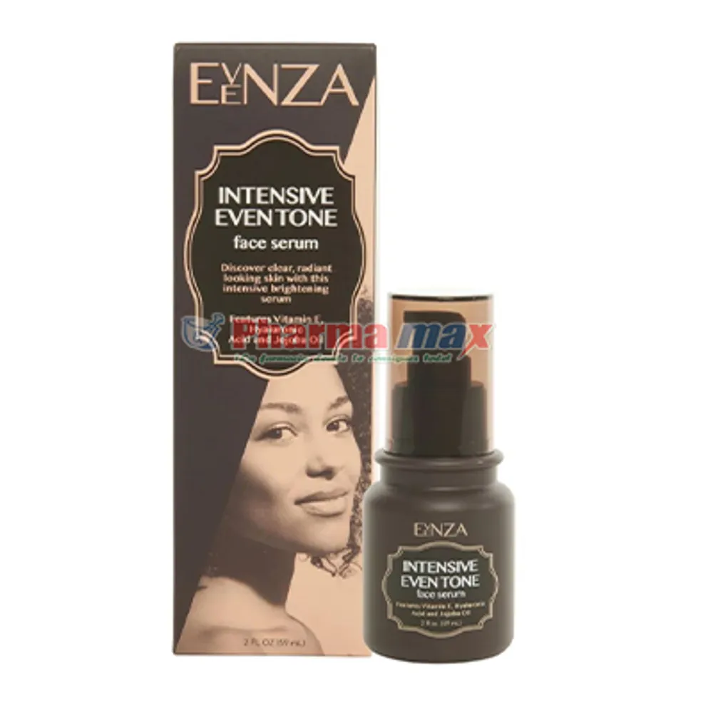 Evenza Intensive Serum 2oz