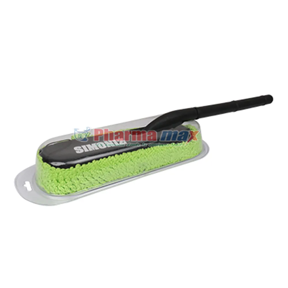 Simoniz Car Microfiber Brush 27″