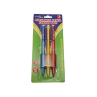 AC MECHANICAL PENCIL GRIP 3pc