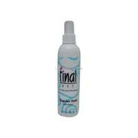 Final Net Hairspray Regular Hold 8oz