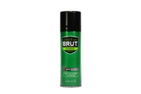 Brut Deodorant Spray Original Scent 4oz