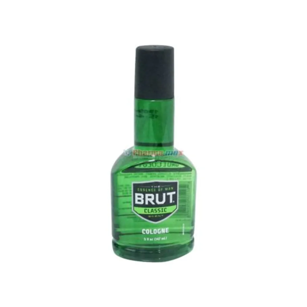 Brut Classic Cologne 5oz