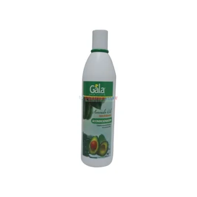 Gala Avocado Oil Hair Conditioner 16oz