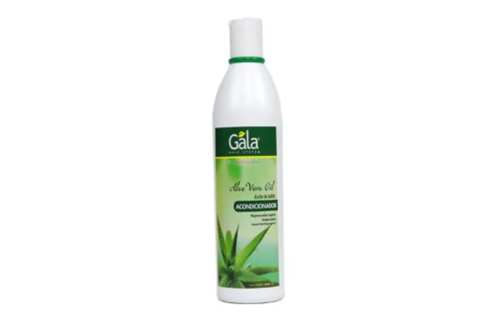 Gala Aloe Vera Conditioner 16oz