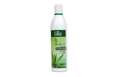 Gala Aloe Vera Conditioner 16oz