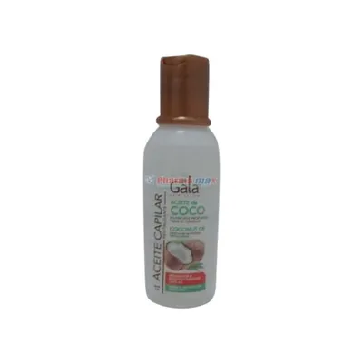 Gala Coconut Oil Polisher 4oz