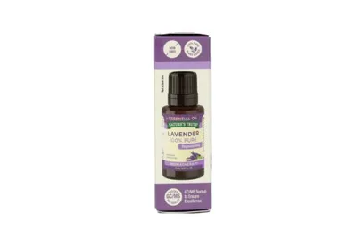 Natures Truth Lavender 100% Pure Essential Oil 0.51oz