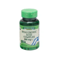 Natures Truth Hyaluronic Acid Complex 900mg 50 Capsules