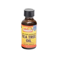 Sundance Tea Tree Oil 1oz