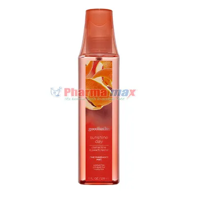 Goodbath Fragance Mist 8oz