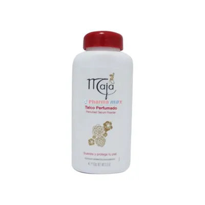 Maja Perfumed Talcum Powder 3.5oz