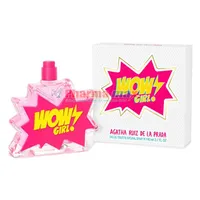 Agatha Ruiz de la Prada Wow Girl 2.7oz