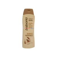 Babaria Gel Bano Avena 20oz