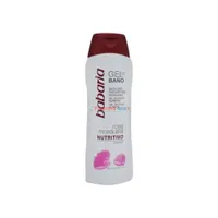 Babaria Gel Bano Rosa 20oz