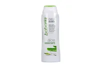 Babaria Gel Bano Aloe 20oz