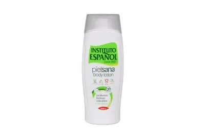 Instituto Espanol Body Lotion Healthy Skin 400ml