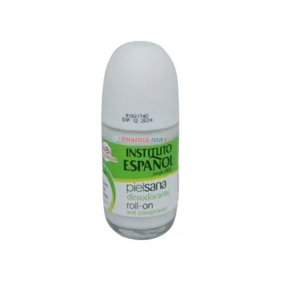 Instituto Espanol Deodorant Roll-On Piel Sana 75ml