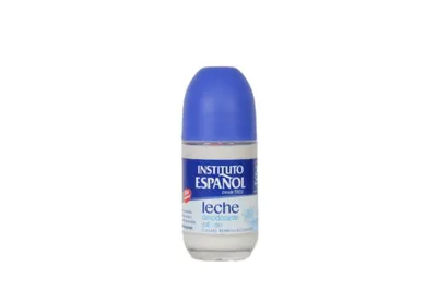 Instituto Espanol Deodorant Roll-On Leche 75ml