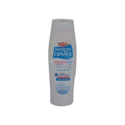 Instituto Espanol Shower Gel Dermo 750ml