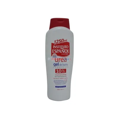 Instituto Espanol Shower Gel Urea 1250ml