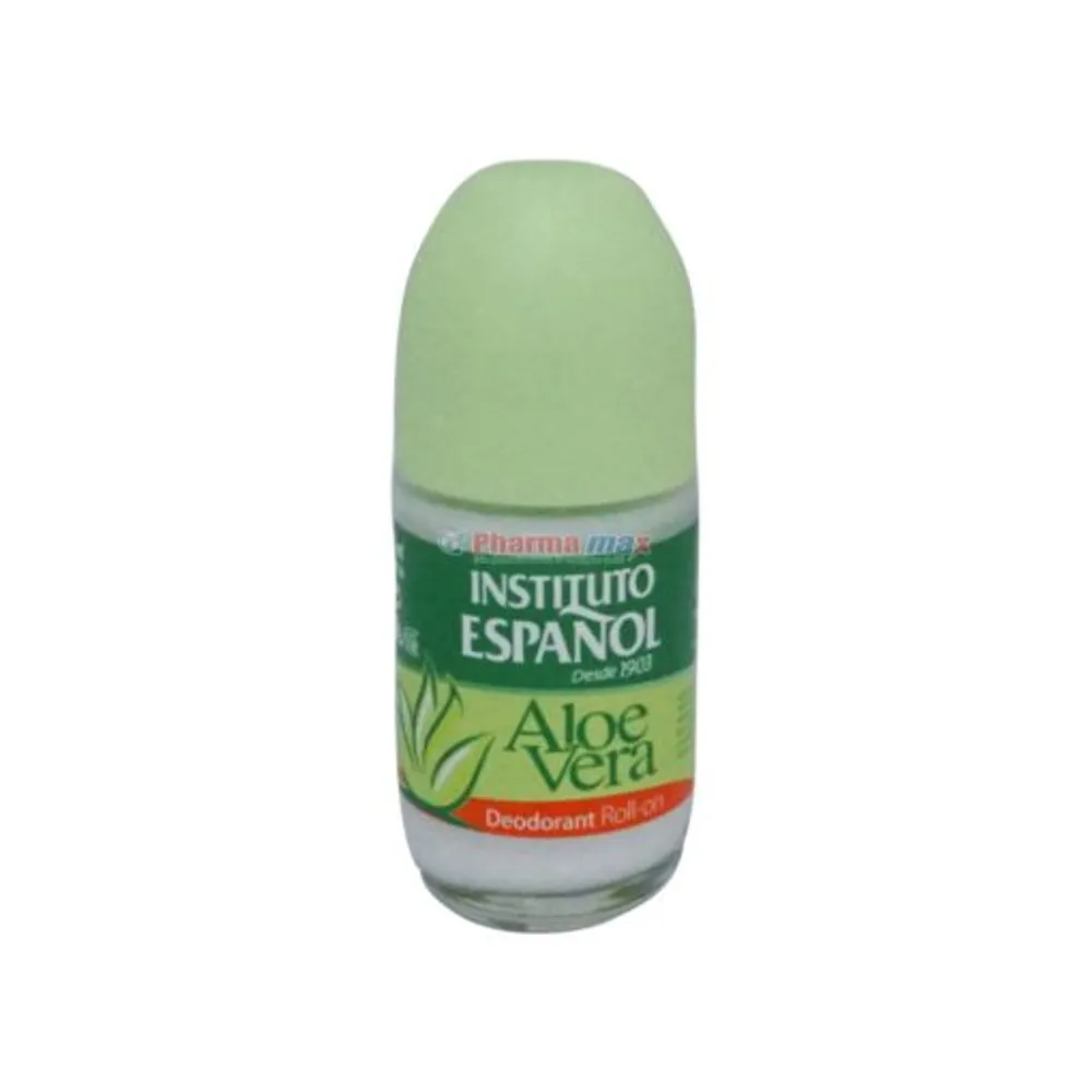 Instituto Espanol Deodorant Roll-On Aloe Vera 75ml