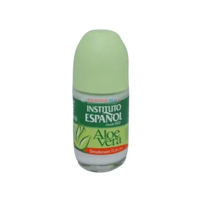 Instituto Espanol Deodorant Roll-On Aloe Vera 75ml