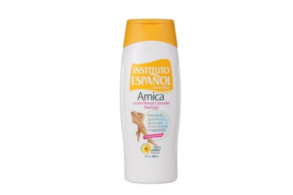 Instituto Espanol Body Lotion Arnica 500ml