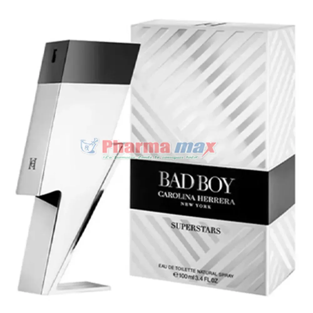 CH Bad Boy Superstars 3.4oz