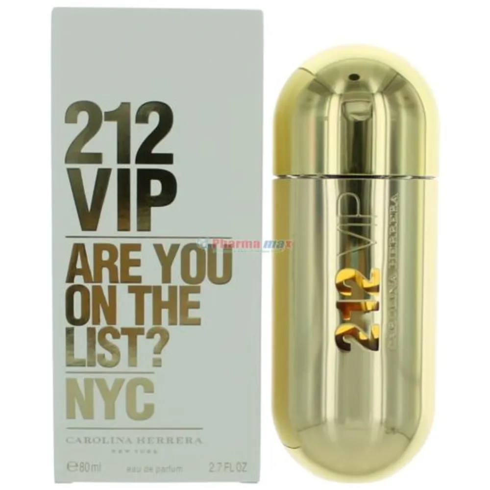 CH 212 VIP NYC 2.7oz