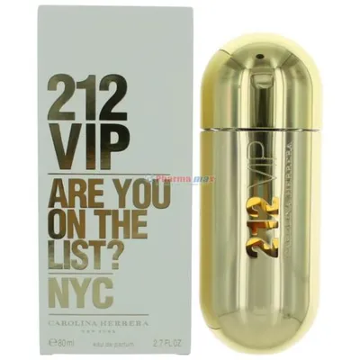 CH 212 VIP NYC 2.7oz