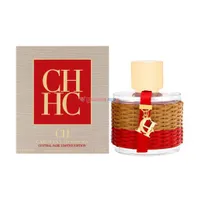 CH HC Central Park Limited Edition Women 3.4oz