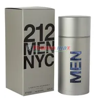 CH 212 Men NYC 3.4oz