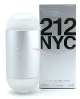 CH 212 NYC 3.4oz