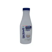 Lactovit Body Wash Original 600ml