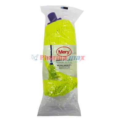 Mery Mop 100% Microfiber