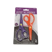 SIMPLIFY KIDS SCISSORS 2pk