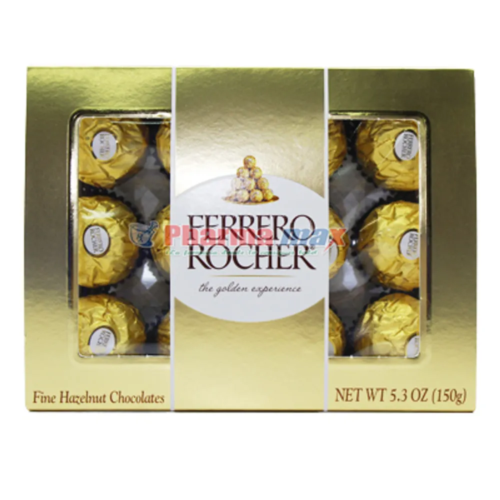 Ferrero Rocher 5.3oz