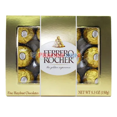 Ferrero Rocher 5.3oz