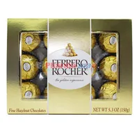 Ferrero Rocher 5.3oz