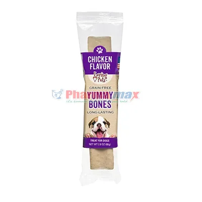 Loving Pets Yummy Bones Chicken 2.8oz