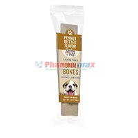 LOVING PETS YUMM PNT BTT2.8oz