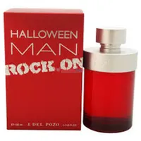 Halloween Man Rock On 4.2oz