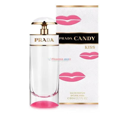 Prada Candy Kiss 2.7oz