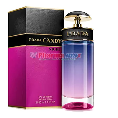 Prada Candy Night Women 2.7oz