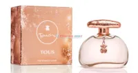 Tous Sensual Touch 3.4oz