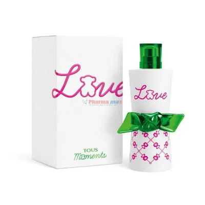 Tous Love Moments 3oz