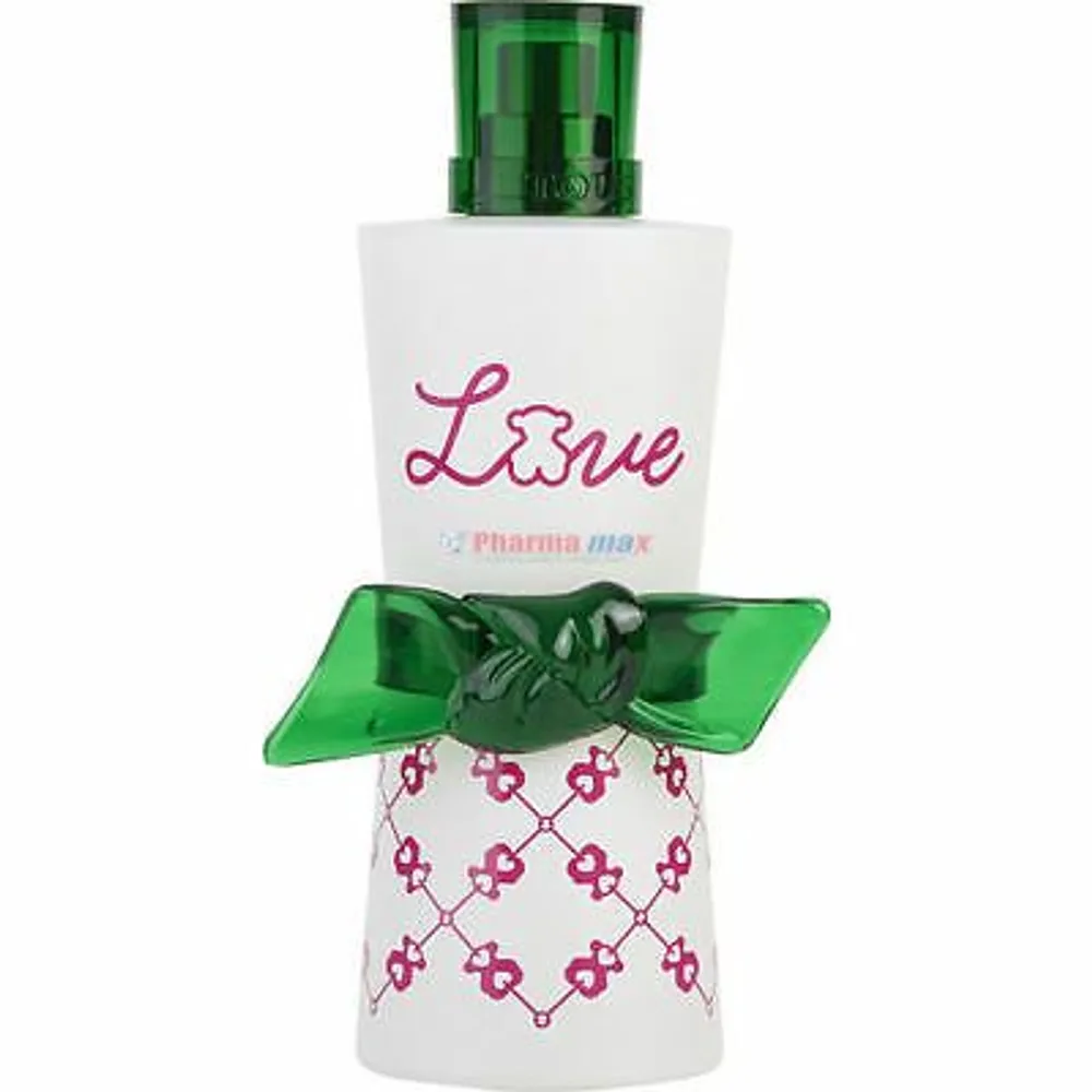 Tous Love Moments Tester 3oz