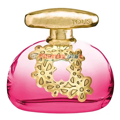 Tous Floral Touch Tester 3.4oz