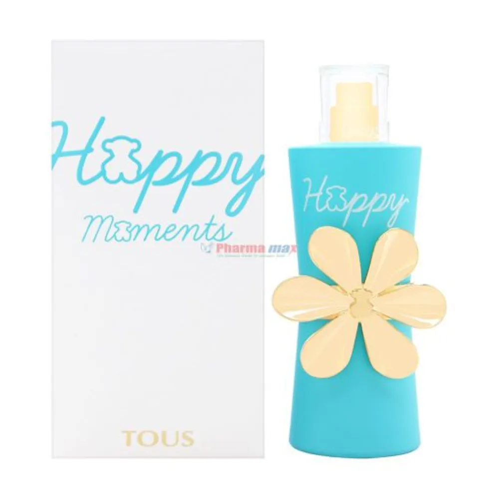 Tous Happy Moments 3oz