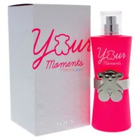 Tous Your Moments 3oz